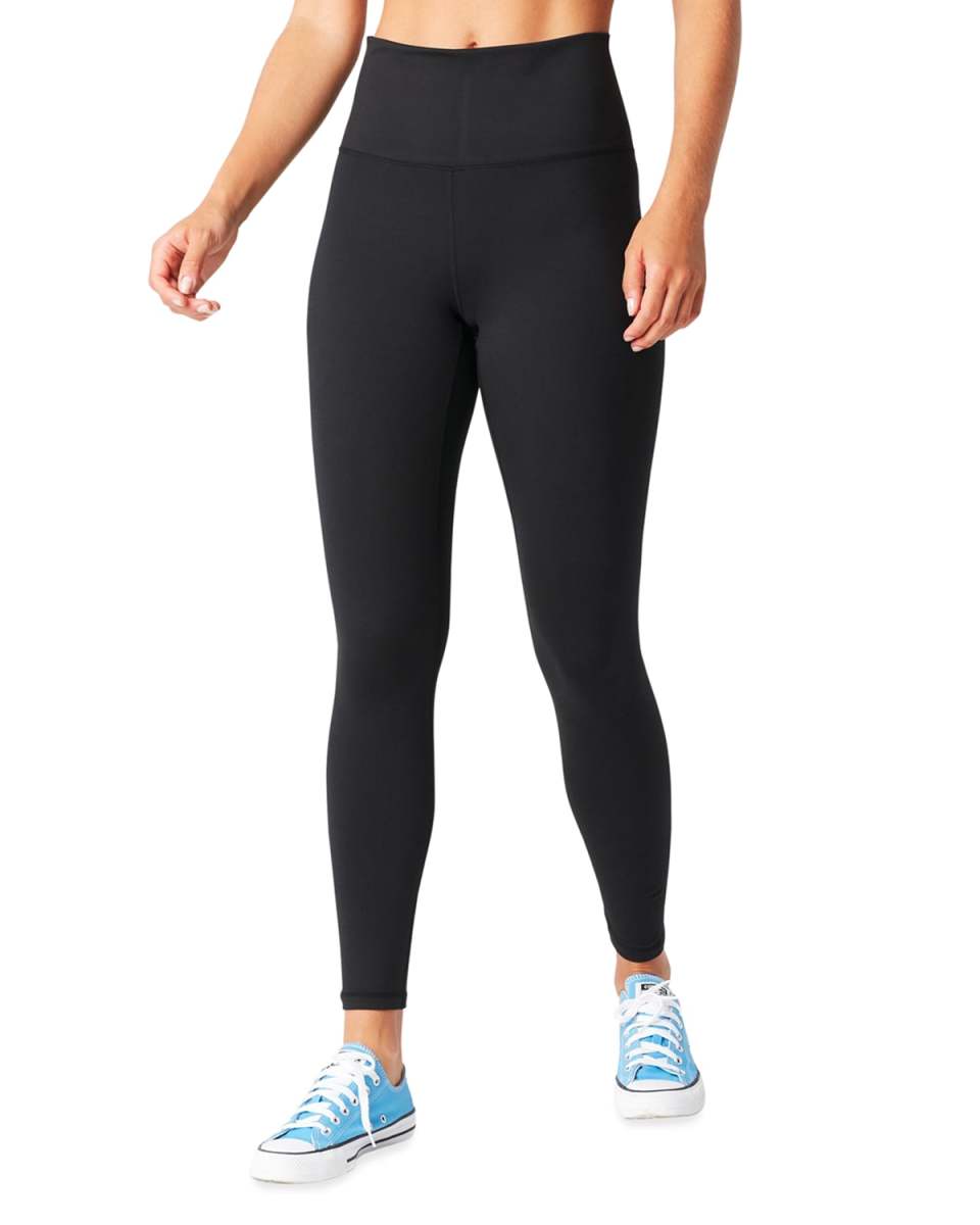 TLC High-Waist Active Leggings